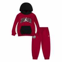 Air Jordan Gametime 2-Piece Set Infants  Детски долнища на анцуг