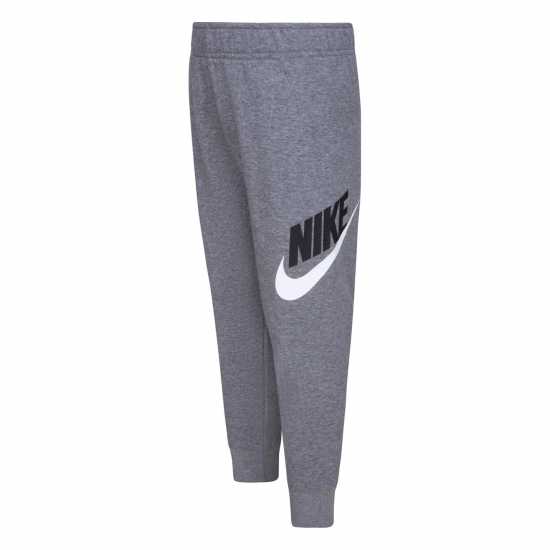 Nike Club Joggers Infant Boys Угарно черно Детски долнища на анцуг