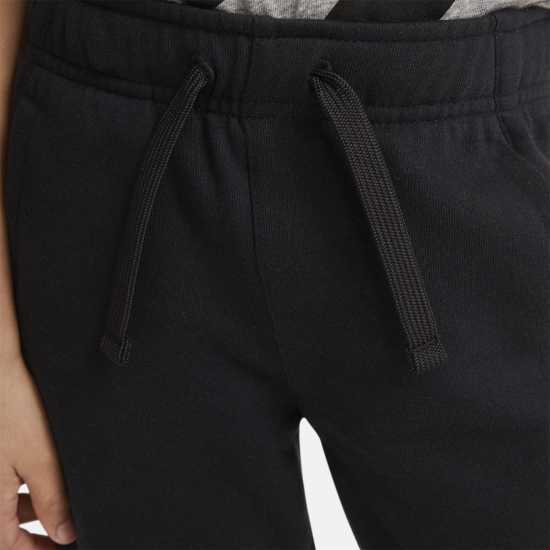 Детски долнища на анцуг Nike Club Joggers Infant Boys Черно Nike Club Joggers Infant Boys Черно Детски долнища на анцуг