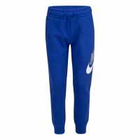 Nike Club Joggers Infant Boys Игра Роял Детски долнища на анцуг