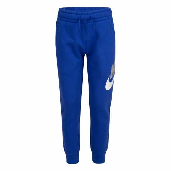 Nike Club Joggers Infant Boys Игра Роял Детски долнища на анцуг