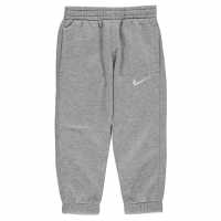 Nike Club Fleece Pants Infant Boys Grey Детски полар