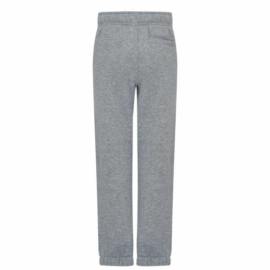 Детски долнища на анцуг Nike Club Fleece Pants Infant Boys Сиво Nike Club Fleece Pants Infant Boys Сиво Детски долнища на анцуг