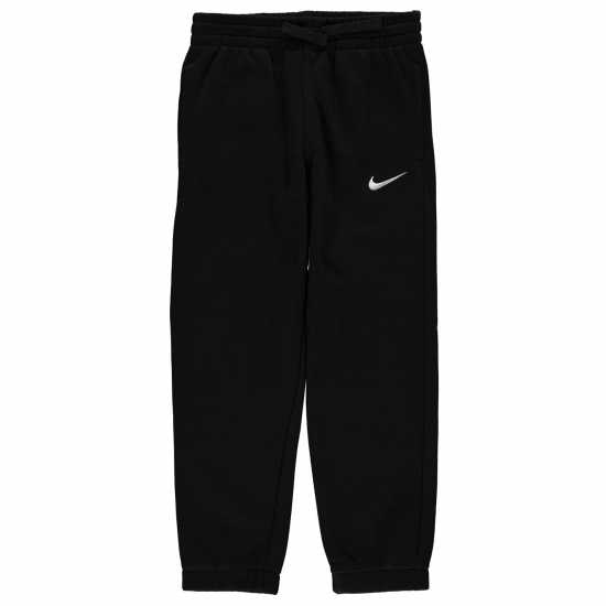 Детски долнища на анцуг Nike Club Fleece Pants Infant Boys Черно Nike Club Fleece Pants Infant Boys Черно Детски долнища на анцуг