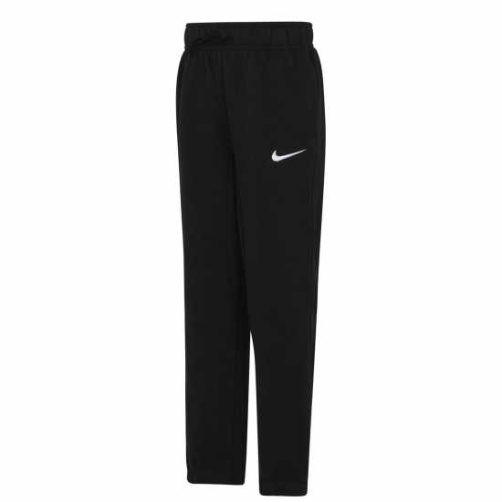 Детски долнища на анцуг Nike Club Fleece Pants Infant Boys Черно Nike Club Fleece Pants Infant Boys Черно Детски долнища на анцуг