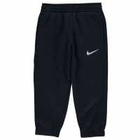 Nike Club Fleece Pants Infant Boys Navy Детски полар