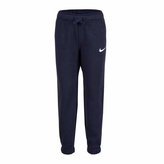 Nike Club Fleece Pants Infant Boys Морска синьо 