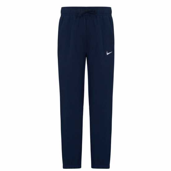 Nike Club Fleece Pants Infant Boys Морска синьо 