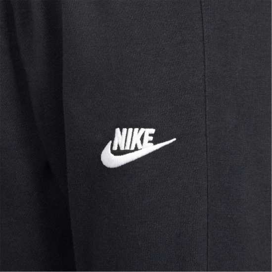 Nike Lbr Flc Pant In00 Black Nike Lbr Flc Pant In00 Black