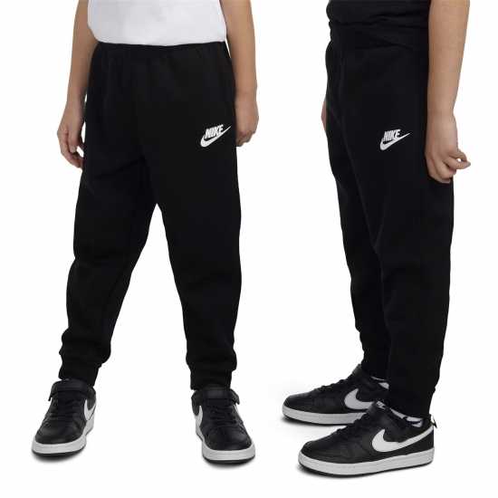 Nike Lbr Flc Pant In00 Black Nike Lbr Flc Pant In00 Black