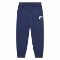 Nike Lbr Flc Pant In00 Navy Nike Lbr Flc Pant In00 Navy