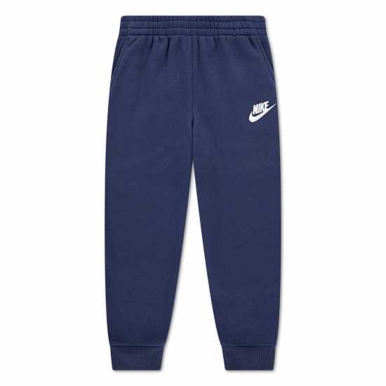 Nike Lbr Flc Pant In00 Navy Nike Lbr Flc Pant In00 Navy