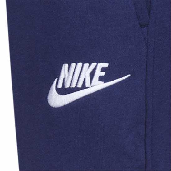 Nike Lbr Flc Pant In00 Navy Nike Lbr Flc Pant In00 Navy