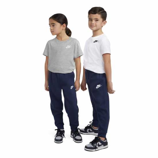 Nike Lbr Flc Pant In00 Navy Nike Lbr Flc Pant In00 Navy