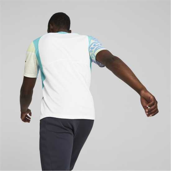 Puma Manchester City E-Sports T-Shirt 2022 2023