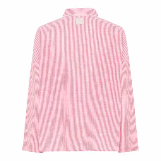 Women's Amanda Striped Nightshirt Women's Amanda Striped Nightshirt