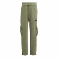 Adidas Utility Pant In00  Детски долнища на анцуг