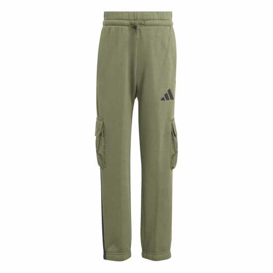 Детски долнища на анцуг Adidas Utility Pant In00 Adidas Utility Pant In00 Детски долнища на анцуг