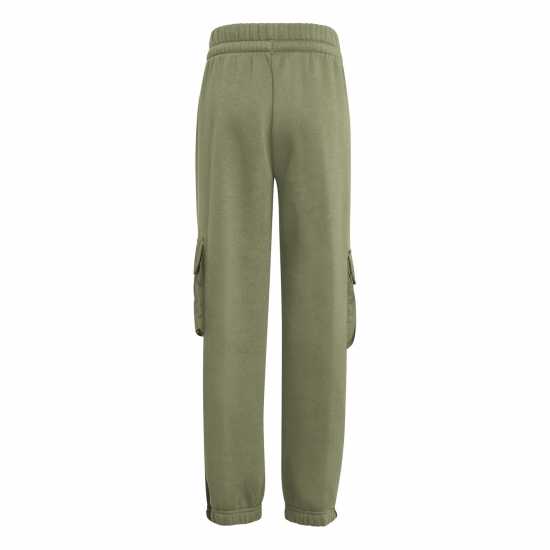 Детски долнища на анцуг Adidas Utility Pant In00 Adidas Utility Pant In00 Детски долнища на анцуг