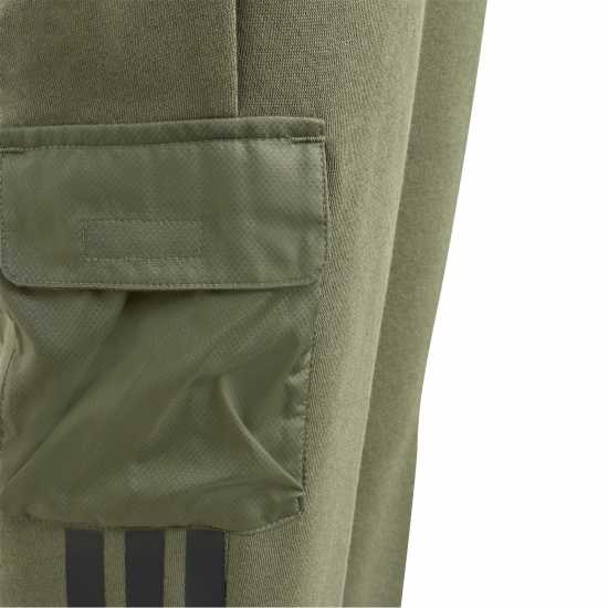 Детски долнища на анцуг Adidas Utility Pant In00 Adidas Utility Pant In00 Детски долнища на анцуг