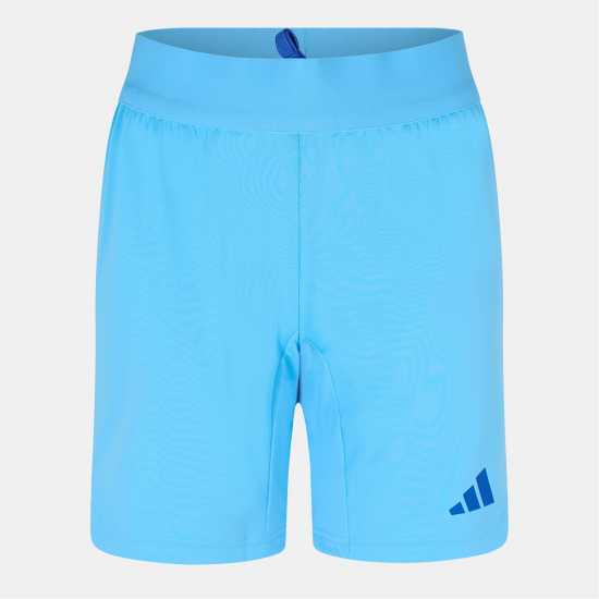 Adidas Women's Goalkeeper Shorts Синьо Adidas Women's Goalkeeper Shorts Синьо