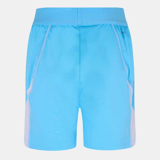 Adidas Women's Goalkeeper Shorts Синьо Adidas Women's Goalkeeper Shorts Синьо