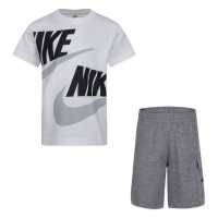 Nike Cargo Set In99  