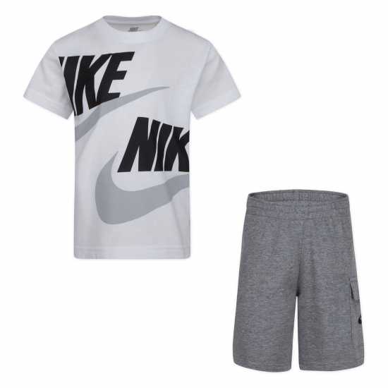 Nike Cargo Set In99  
