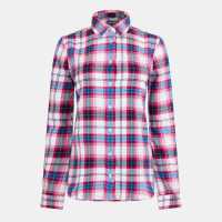 Musto Portland Long-Sleeve Dress Shirt  