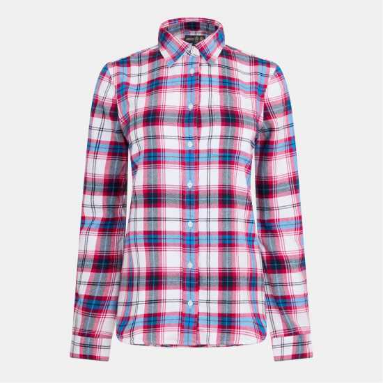 Musto Portland Long-Sleeve Dress Shirt  