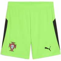 Puma Fpf Gk Shorts Replica Goalkeeper Short Mens