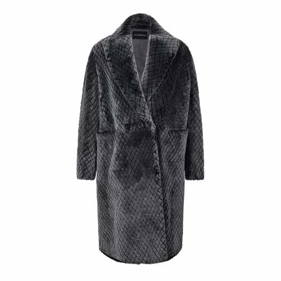 Armani Exchange Coat Фантазия Мъжки пижами