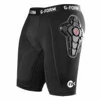 G Form Goal Keeper Impact Sl Shorts  Мъжки долни дрехи