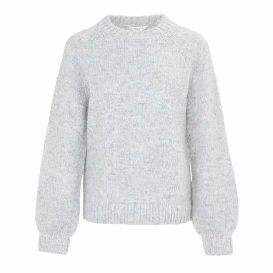 Дамски пуловери и жилетки Miso Blouson Jumper Women Miso Blouson Jumper Women Дамски пуловери и жилетки