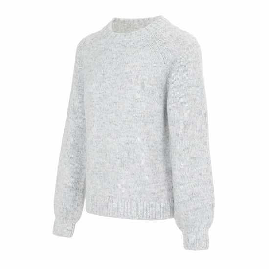 Дамски пуловери и жилетки Miso Blouson Jumper Women Miso Blouson Jumper Women Дамски пуловери и жилетки