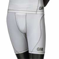 Gunn And Moore Мъжки Клин Първи Слой Technical Base Layer Shorts Mens  Мъжки долни дрехи