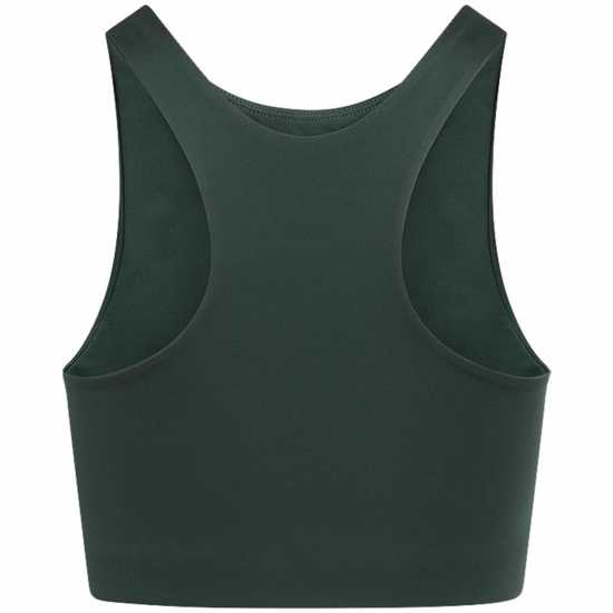 Girlfriend Collective Women's Dylan Non Wired Medium Impact Sports Bra  
