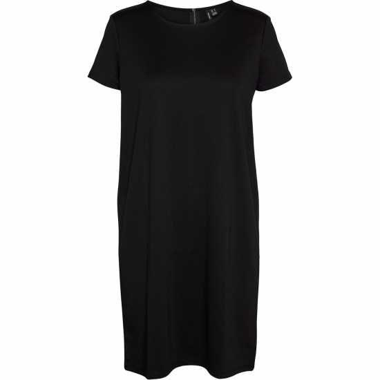 Vero Moda Curve Abbey Dress  Дамски поли и рокли