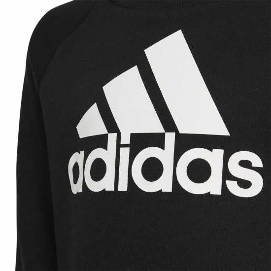 Adidas Essentials Logo Jogger Set Infant Boys  Детски долнища на анцуг