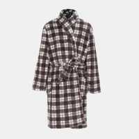 Мъжки пижами Howick Check Robe Men Howick Check Robe Men Мъжки пижами