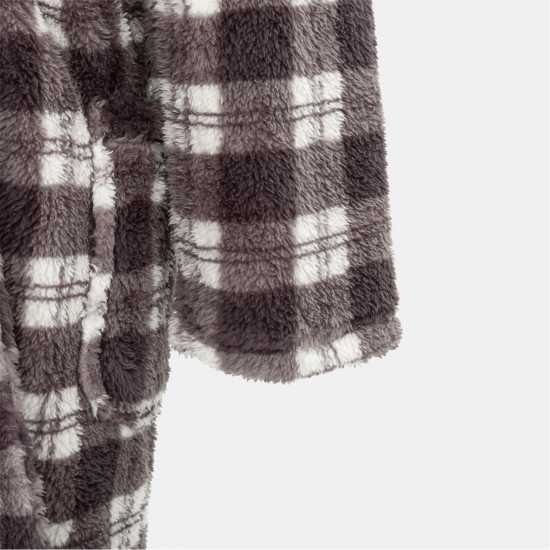Howick Check Robe Men  Мъжки пижами