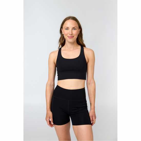 Women's Paloma Non Wired Medium Impact Sports Bra  