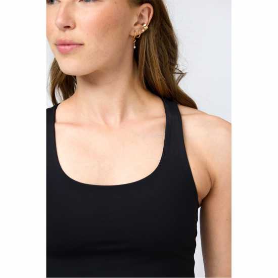 Women's Paloma Non Wired Medium Impact Sports Bra  