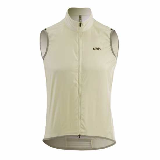 Dhb Blok Mens Gilet Крем Dhb Blok Mens Gilet Крем