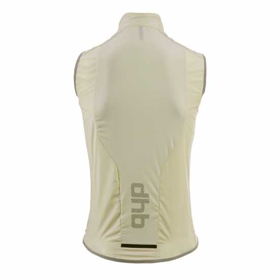 Dhb Blok Mens Gilet Крем Dhb Blok Mens Gilet Крем