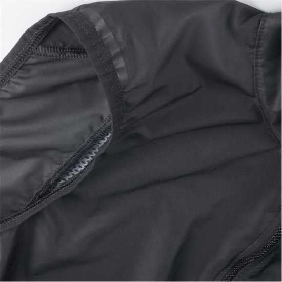 Облекло за колоездене Dhb Blok Mens Gilet Черно Dhb Blok Mens Gilet Черно Облекло за колоездене