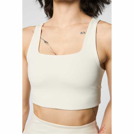 Women's Tommy Non Wired Medium Impact Sports Bra Women's Tommy Non Wired Medium Impact Sports Bra
