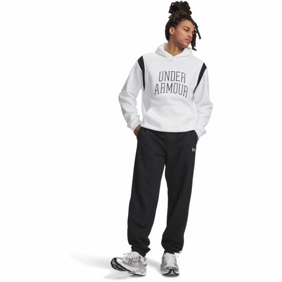 Under Armour Ua Riv Flc N Pants Sn63  