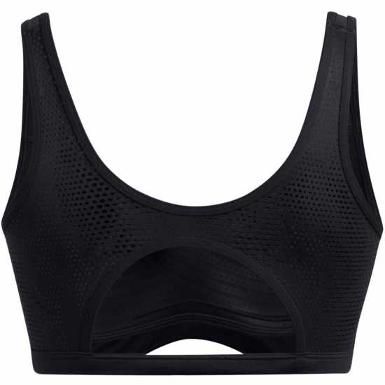 Under Armour Women's Infinity Low Impact Sports Bra Черно 