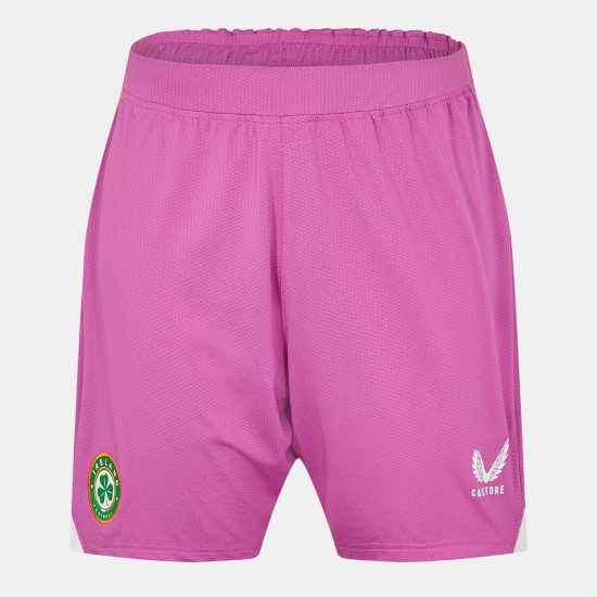 Вратарски ръкавици и облекло Castore Fai P H Gk S Sn99 Castore Fai P H Gk S Sn99 Вратарски ръкавици и облекло